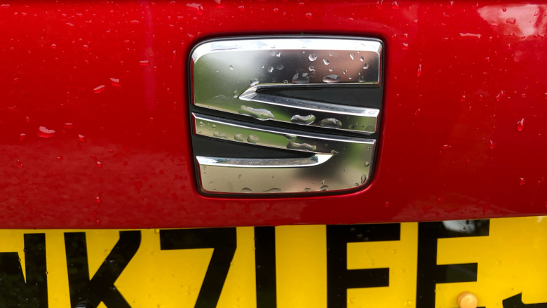 SEAT Arona 1.0 TSI 110 FR 5dr DSG Petrol Hatchback